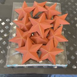 Christmas Tree Ornaments
