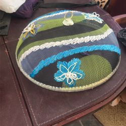 Vintage Food Protector