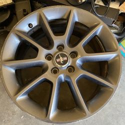 05-09 Mustang Gt Parts