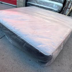 King Size Mattress