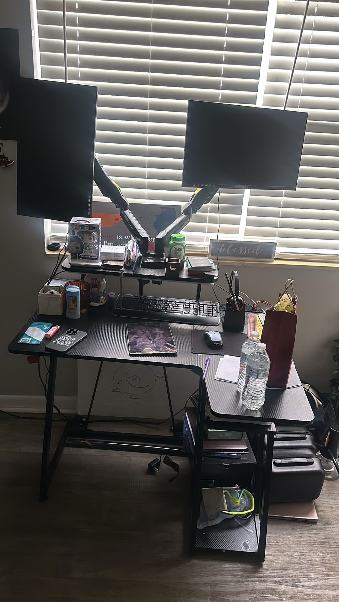 Desk 