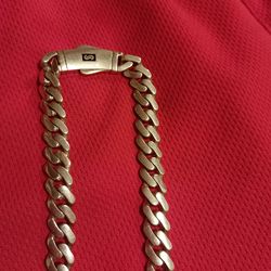 MONACO CHAIN 10 KT
