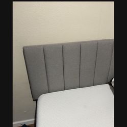 Queen Bed Frame