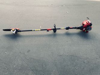 Troy Bilt Gas Pruner