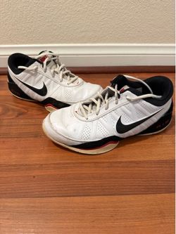 Nike Air Ring Leader Low