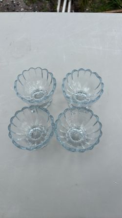 Ice cream cups