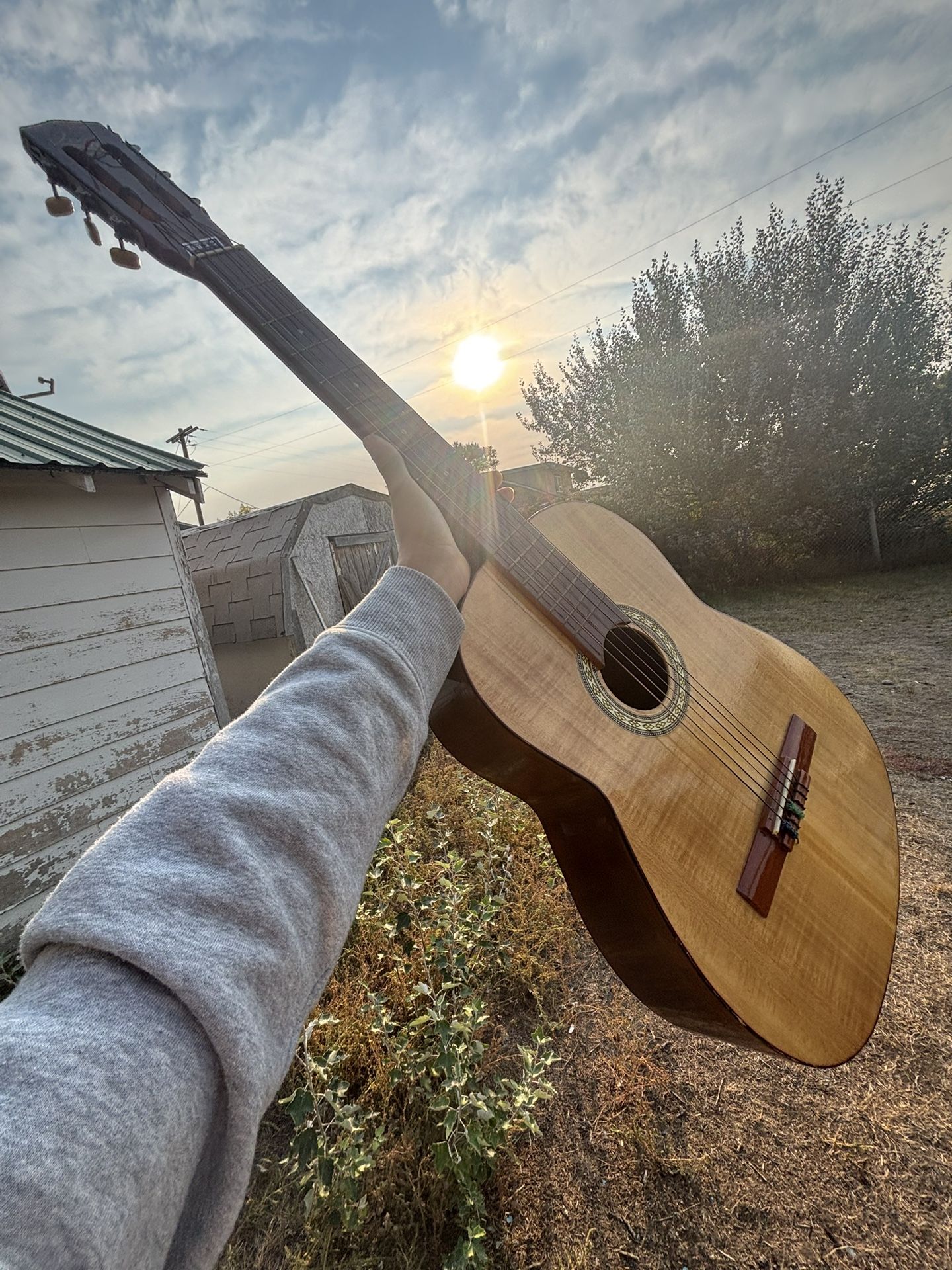 Classical Guitar