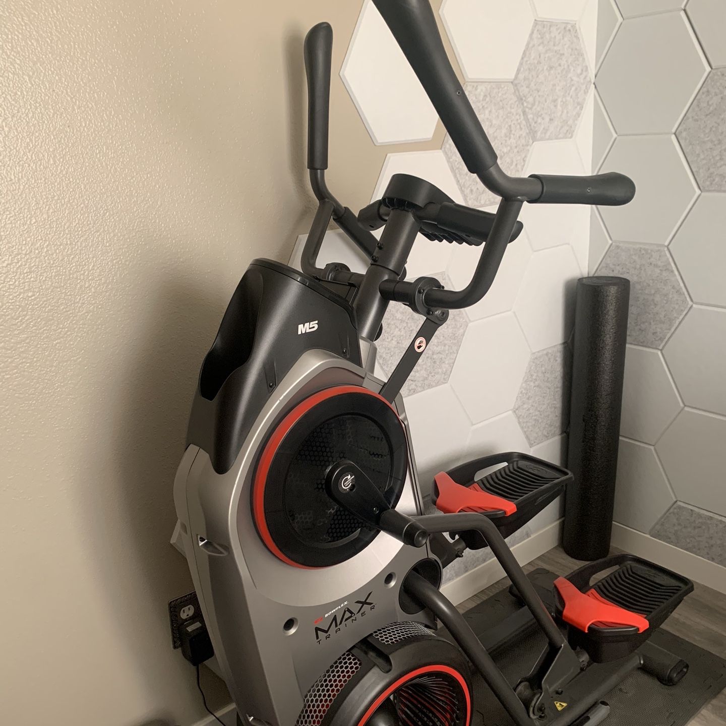 Bowflex M5 Elliptical