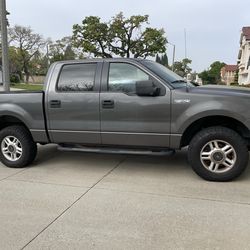 2006 Ford F-150