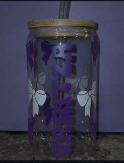 Customized Cup