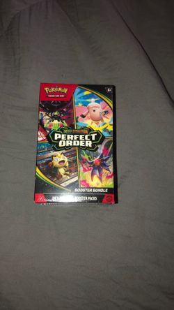 Perfect Order Bundle