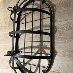 Pot And Pans Hanger 