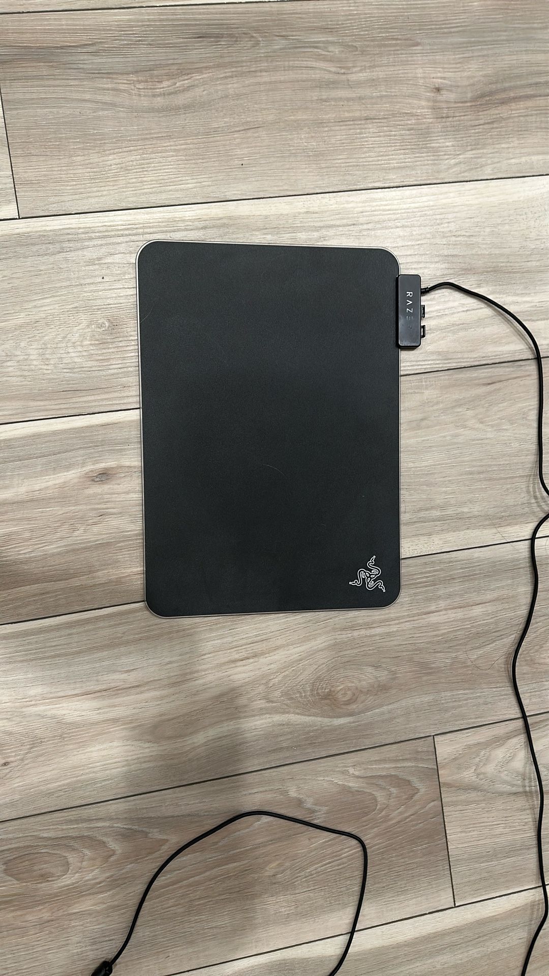 Gaming Mouse Pad 