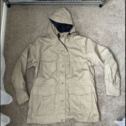 Vintage Eddie Bauer Women Jacket 