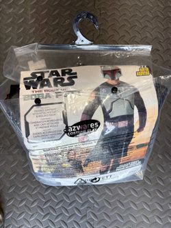 Star Wars Boba Fett