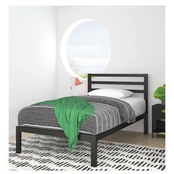Twin Bed frame 