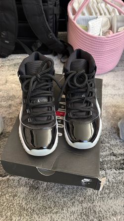 Air Jordan 11 Retro 5.5 GS