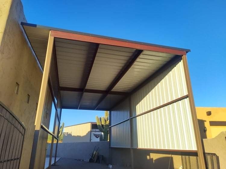 RV SHADE