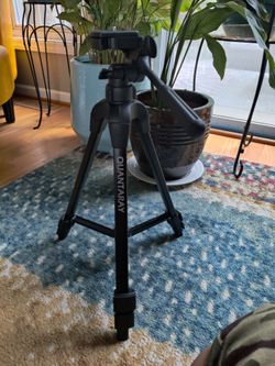 Tripod