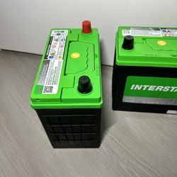 51r Battery Honda Accor Civic Honda Civic Mazda Miata Toyota Prius HR-v  CR-V 