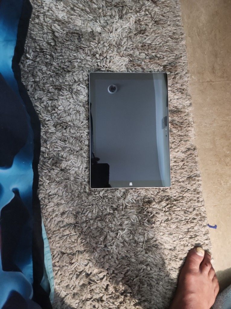 Surface Pro Laptop