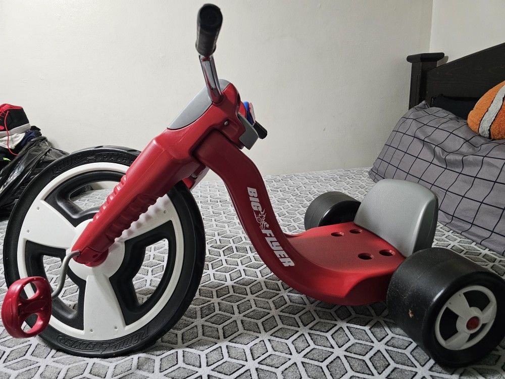 Triciclo