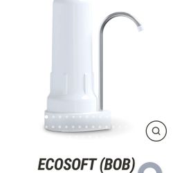 Countertop Water Filter