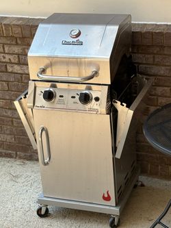 Char-Broil Performance TRU-Infrared Gas Grill
