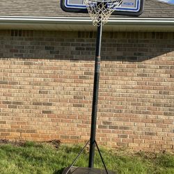 Basketball Goal