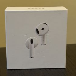 Airpods 4 w Anc