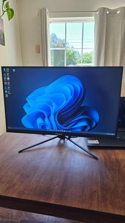 Gaming Monitor