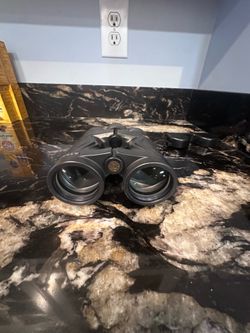Leupold BX-3 Mojave 10x42 Waterproof Roof Prism Binoculars – Excellent Condition
