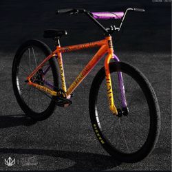 Throne 29er