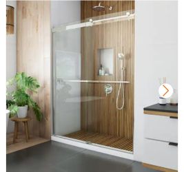 Shower Door