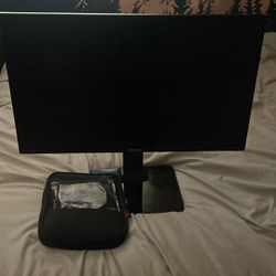 ASUS TUF 24.5” 280Hz IPS Gaming Monitor 