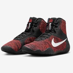 Nike Tawa Men's Wrestling Shoes