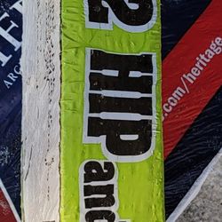 Brand New Roof Shingles 1 Pack $35