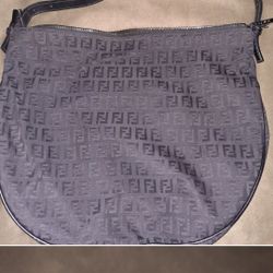 Fendi Hobo