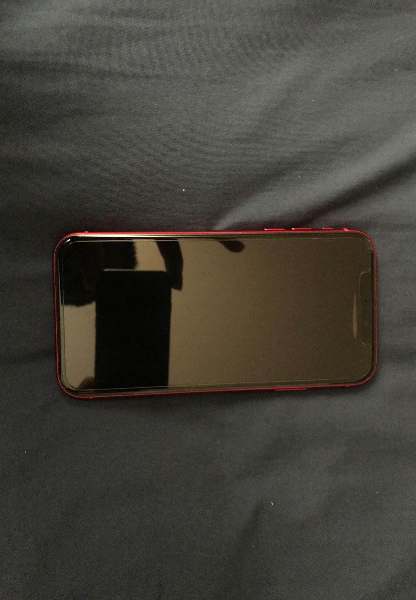 (Product) iPhone 11 128 Gigs