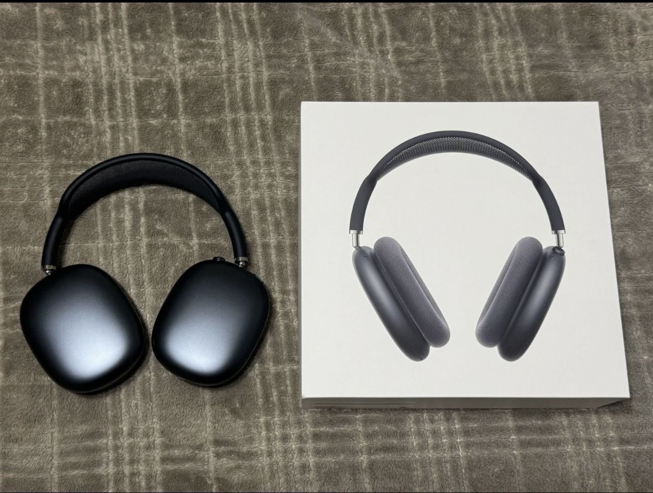 AirPods Max Black