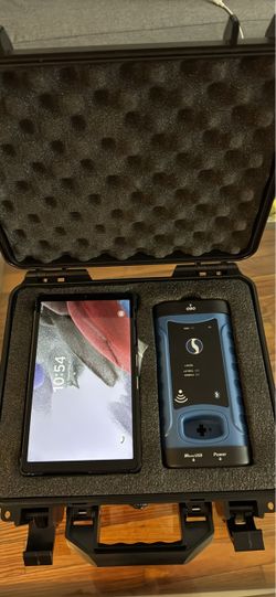 SmartBox® Automotive Key Programming Tool