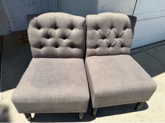Chairs