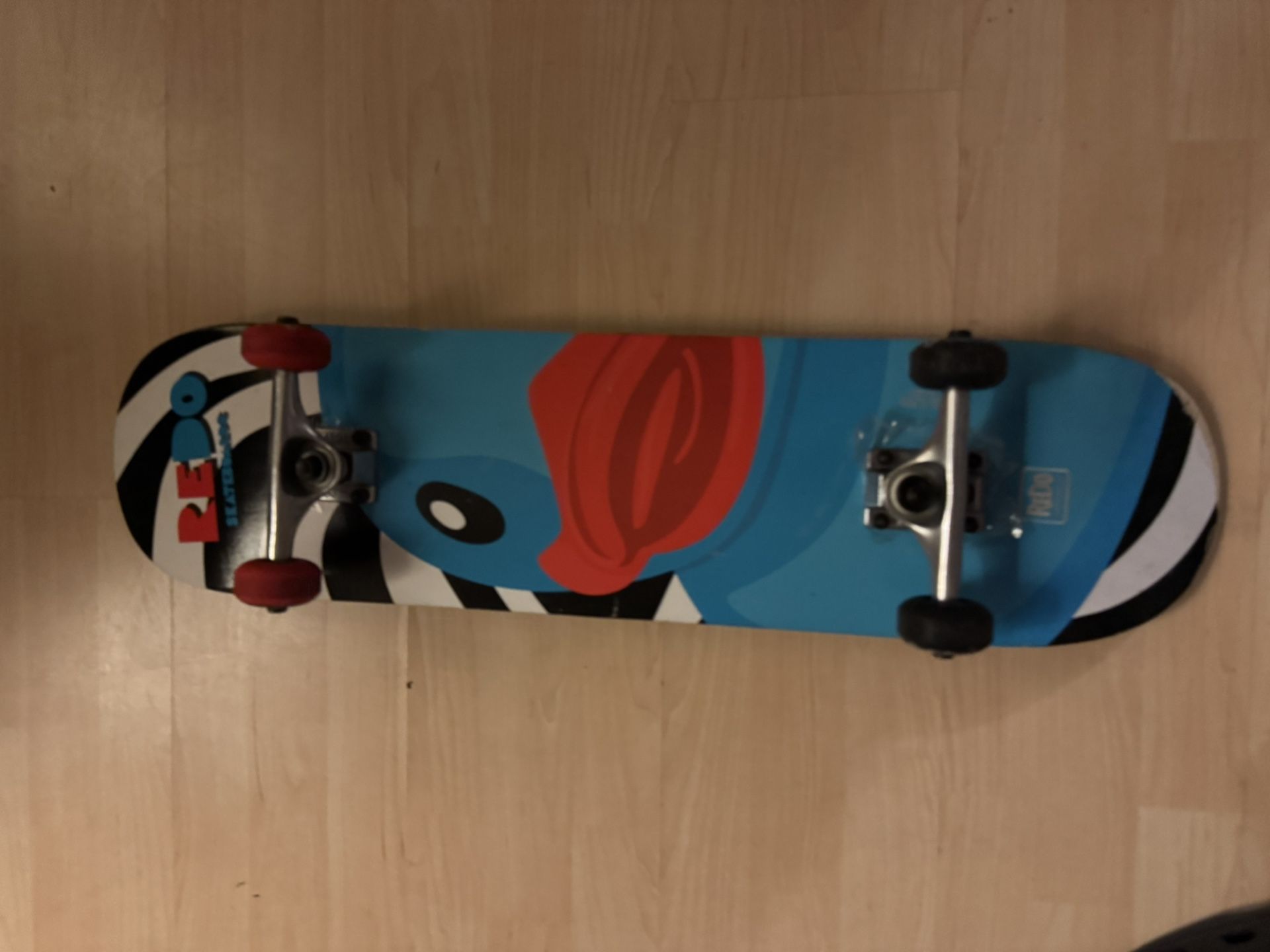 Kids Skateboards- Like New Condition