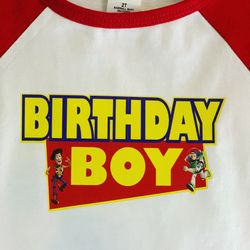 Customized Shirts