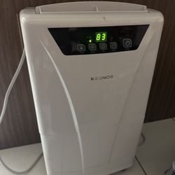 Dehumidifier