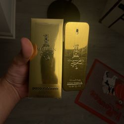 one Million Cologne