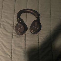 Turtle Beach Wireless Headset for Xbox 