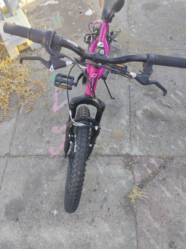 Mountain Bike