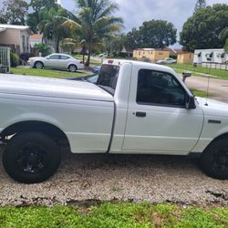 2011 Ford Ranger
