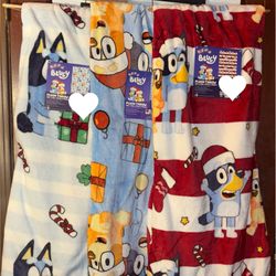 Kids Blanket